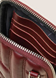 Ted Baker Telefon Çanta, Standart, Bordo