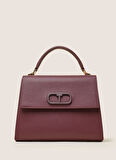 Ted Baker Bordo Kadın El Çantası 25FW314