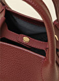 Ted Baker Bordo Kadın Çapraz Çanta 25FW370
