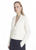 Ted Baker Ekru Kadın Ceket TBWRKW1039