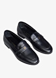 Ted Baker Siyah Kadın Loafer Z10119