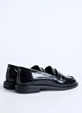 Ted Baker Siyah Kadın Loafer Z10132