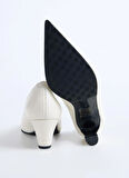 Ted Baker Bej Kadın Stiletto 3979