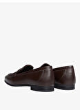 Ted Baker Kahve Kadın Loafer Z10119
