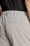 Brooks Brothers Normal Bel Daralan Paça Liyosel Chino Pantolon Erkek PANTOLON BBSS26MPT011104 GRİ