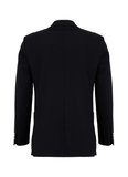 Brooks Brothers Siyah Erkek Slim Fit Ceket BBSS26MBL006