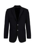 Brooks Brothers Siyah Erkek Slim Fit Ceket BBSS26MBL006