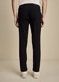 Brooks Brothers Siyah Erkek Standart Pantolon BBSS26MPT016