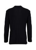 Brooks Brothers Siyah Erkek Regular Fit Ceket BBSS26MBL019