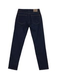 Brooks Brothers Lacivert Erkek Slim Fit Denim Pantolon BBSS26MDP002