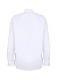 Brooks Brothers Beyaz Erkek İtalyan Slim Fit Gömlek BBSS26MSH030