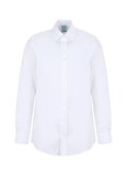 Brooks Brothers Beyaz Erkek İtalyan Slim Fit Gömlek BBSS26MSH030