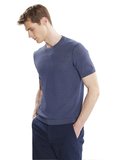 Ted Baker Lacivert Erkek Kazak TBMRKW2029