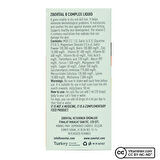 Zoovital B Complex Liquit 50 mL - AROMASIZ