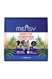 Mensy Kedi Köpek Bitkisel Iç Parazit Tableti