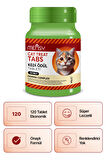 Derma Kedi Ödül Tableti