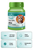 Multivitamin Kedi Ödül Tableti