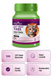 Mix (derma, immunity, multivitamin) Kedi Ödül Tableti