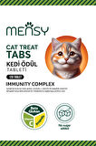 İmmunity Kedi Ödül Tableti