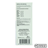 Zoovital Liver Liquid For Cats and Dogs 50 mL - AROMASIZ