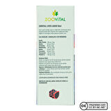 Zoovital Liver Liquid For Cats and Dogs 50 mL - AROMASIZ