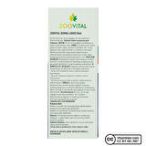 Zoovital Derma Liquid For Cats and Dogs 50 mL - AROMASIZ