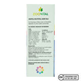 Zoovital Multivital Liquid For Cats and Dogs 50 mL - AROMASIZ