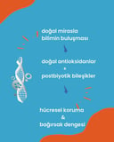 postbiyotik tirşik çorbası