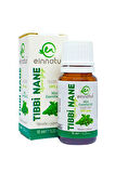Tıbbi Nane Uçucu Yağı, 10 Ml, Mentha X Piperita Essential Oil, %100 Saf/pure Peppermint Oil, Mentol