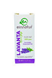 Lavanta Uçucu Yağı, 10 Ml, %100 Saf, Lavandula Angustifolia Oil, Linalol Ve Linalil Asetat Içerir