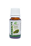 Biberiye Uçucu Yağı, 10 Ml, %100 Saf Rosmarinus Officinalis Essential Oil, Rosemary 1,8-sineol