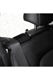 T PARTS Tesla Model Y Kemer Tutucu 2'Li Set