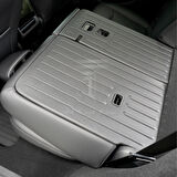 Model Y 2025+ Juniper Arka Koltuk Koruyucu Set