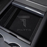 Model Y 2025+ Juniper Orta Konsol Düzenleyici