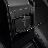 Model Y 2025+ Juniper Kol Dayama Gizli Eşya Gözü