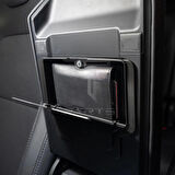 Model Y 2025+ Juniper Kol Dayama Gizli Eşya Gözü