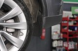 Model Y 2025+ Juniper Çamur Paçalığı