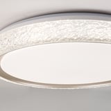 Lucento Gold 120 Watt Plafonyer Led Avize