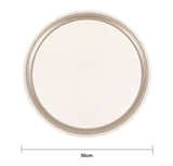 Lucento Gold 120 Watt Plafonyer Led Avize