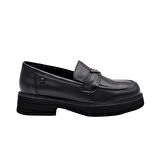 VENÜS  2451350K KADIN LOAFER AYAKKABI