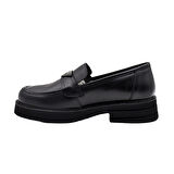 VENÜS  2451350K KADIN LOAFER AYAKKABI