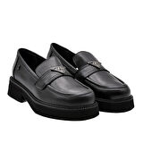 VENÜS  2451350K KADIN LOAFER AYAKKABI