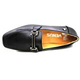 Venüs 2511105Y Kadın Deri Babet