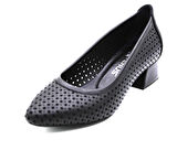 Venüs 25461047Y Kadın Deri Ayakkabı