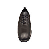 VENÜS 2512707K TOPUKLU BAĞCIKLI KLASİK DERİ KADIN AYAKKABI