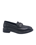Venüs Kadın Loafer Ayakkabı 2550402K