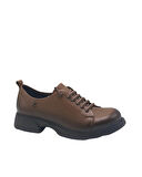 Venüs Kadın Loafer Ayakkabı 2553801K