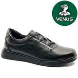 Venüs Agave Hakiki Deri Ortopedik Kadın Casual Ayakkabı