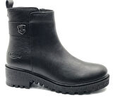 Venüs Nami Hakiki Deri Vns Guardio Waterproof Kaymaz Taban Ortopedik Kadın Bot