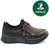 Venüs Rascln Hakiki Deri Ortopedik Kadın Casual Ayakkabı